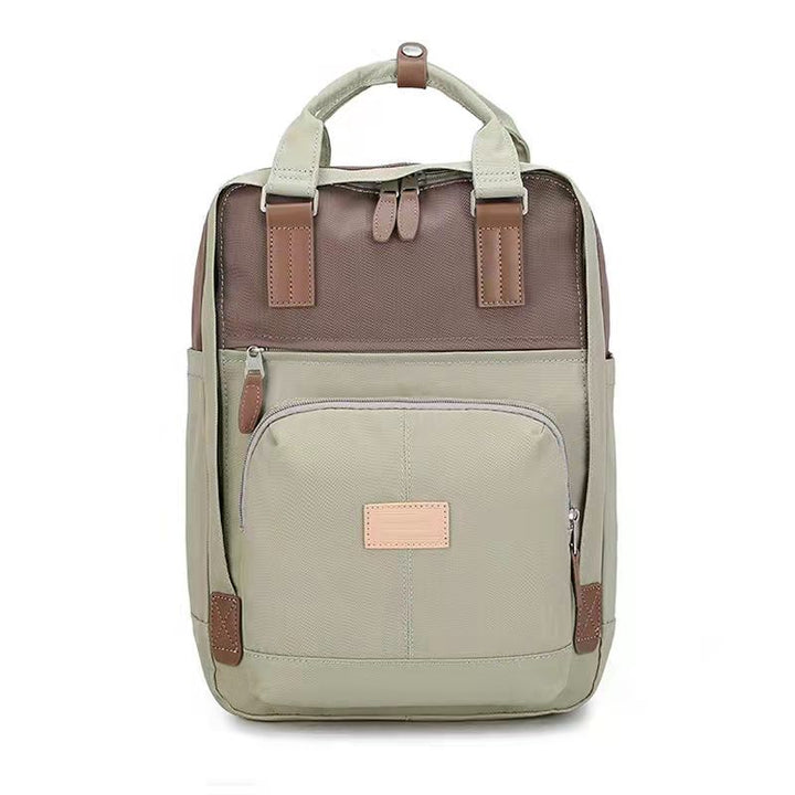 Stylischer Rucksack Karnz