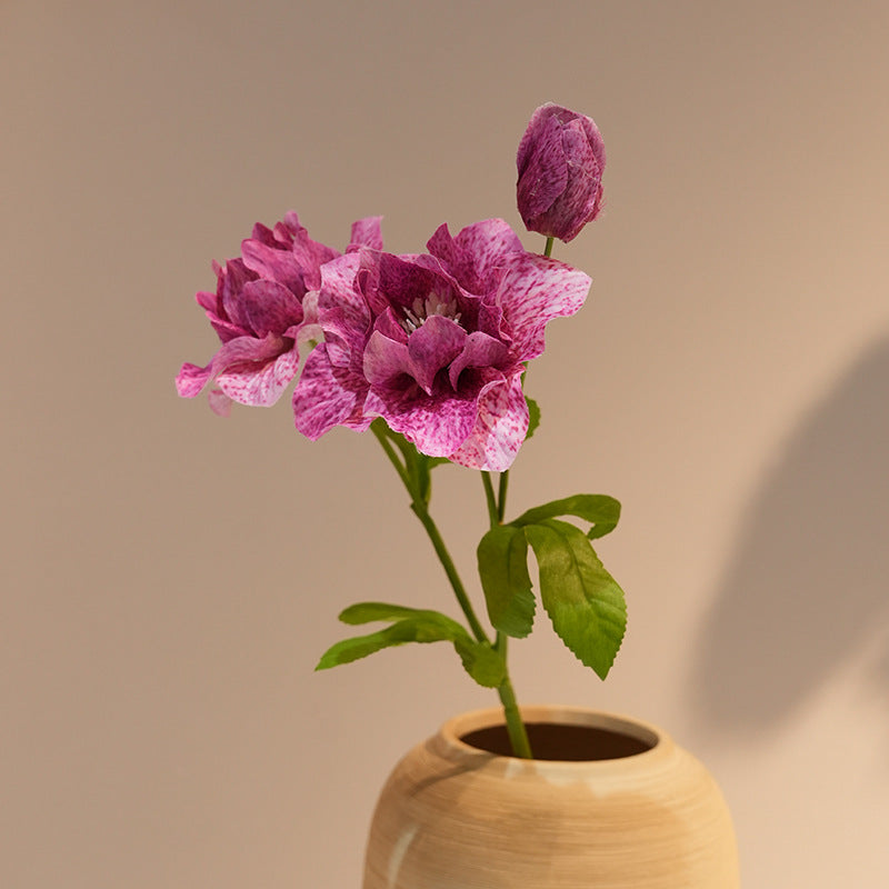 Edle Kunstblume Karnz