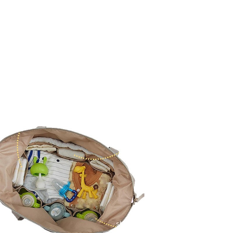 Geräumige Reisetasche mit Innovativem Faltendesign Karnz