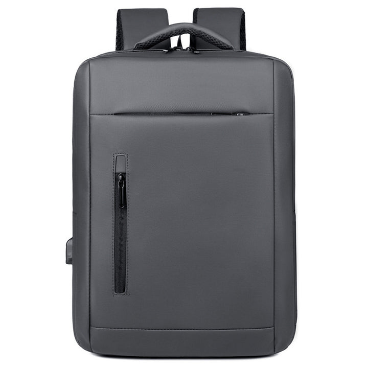 Minimalistischer Geschäftsreise-Rucksack