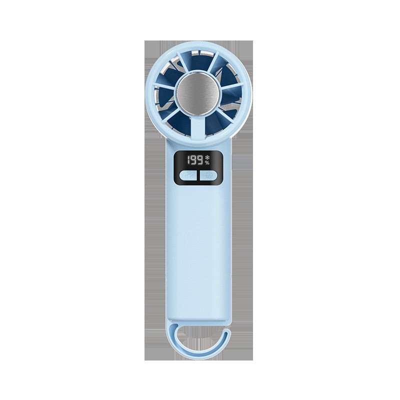 Unisex Tragbarer USB Ventilator Karnz