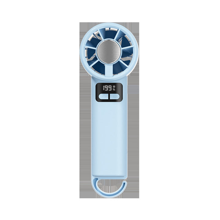 Unisex Tragbarer USB Ventilator Karnz