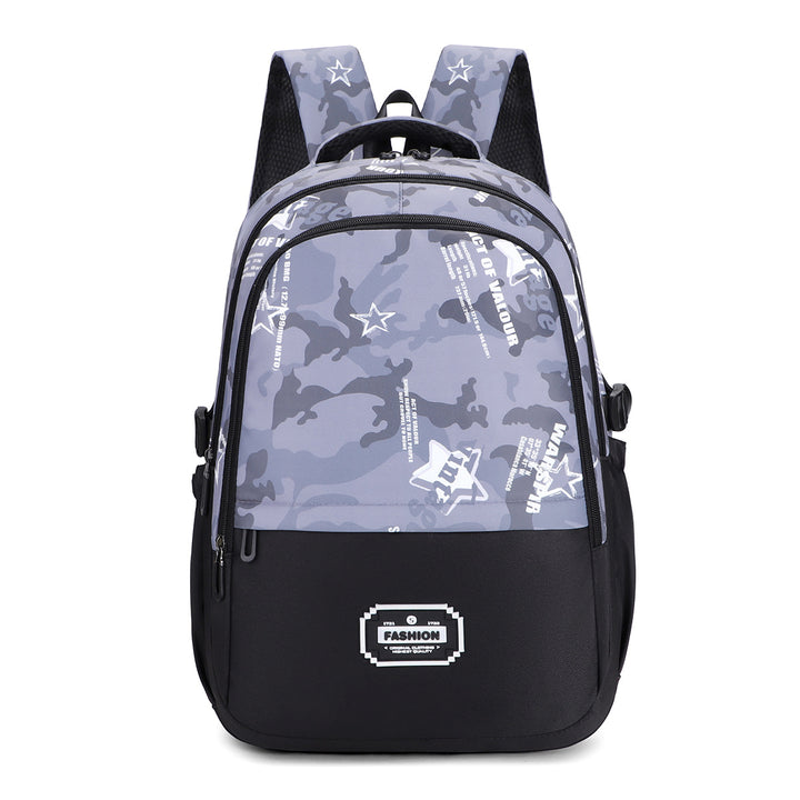 Urban Adventure Rucksack