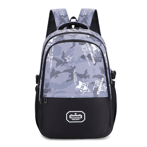 Urban Adventure Rucksack