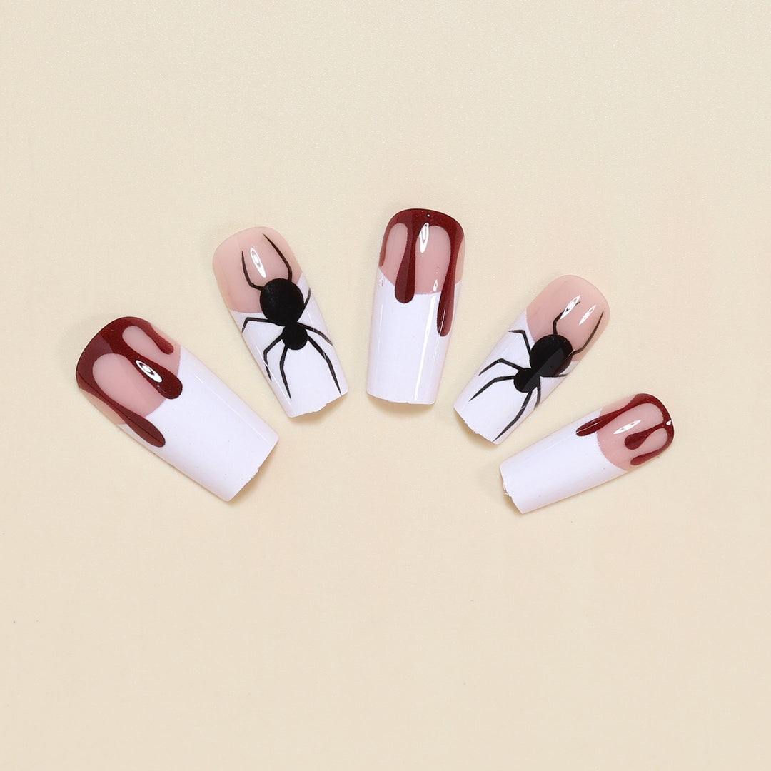 Themen Halloween Nagelkunst Karnz