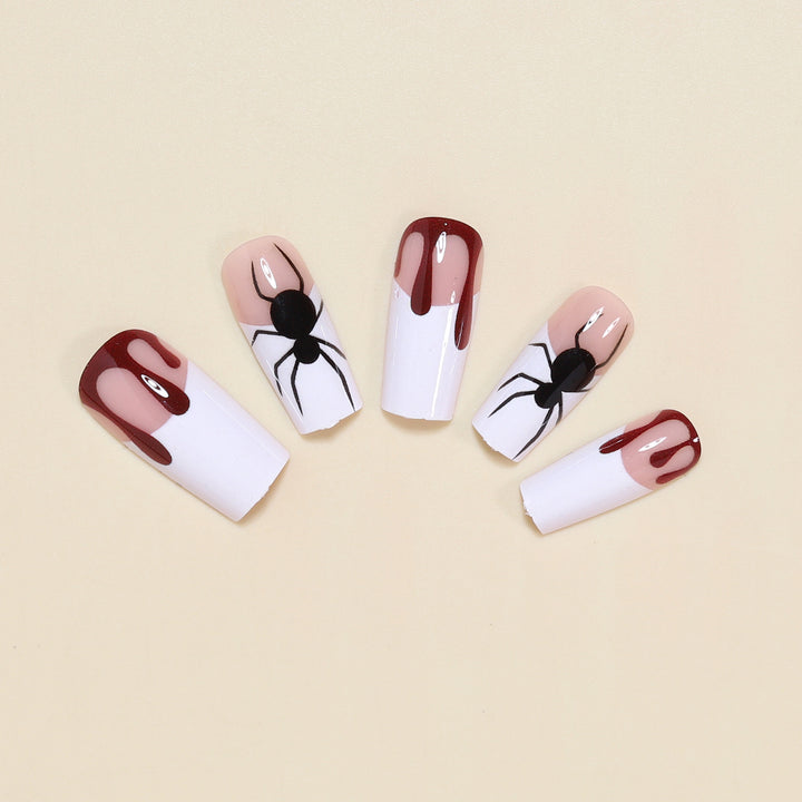Themen Halloween Nagelkunst Karnz