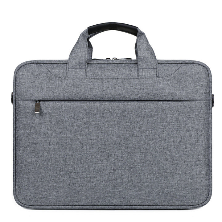 Stylische Aktentasche Karnz