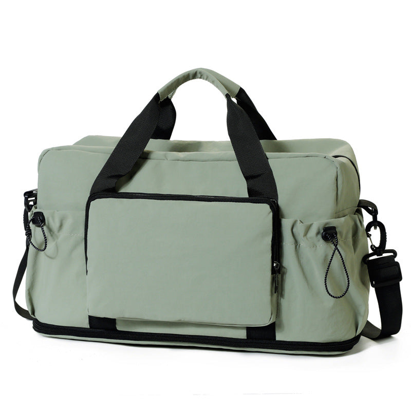 Vielseitige geräumige Reisetasche Karnz