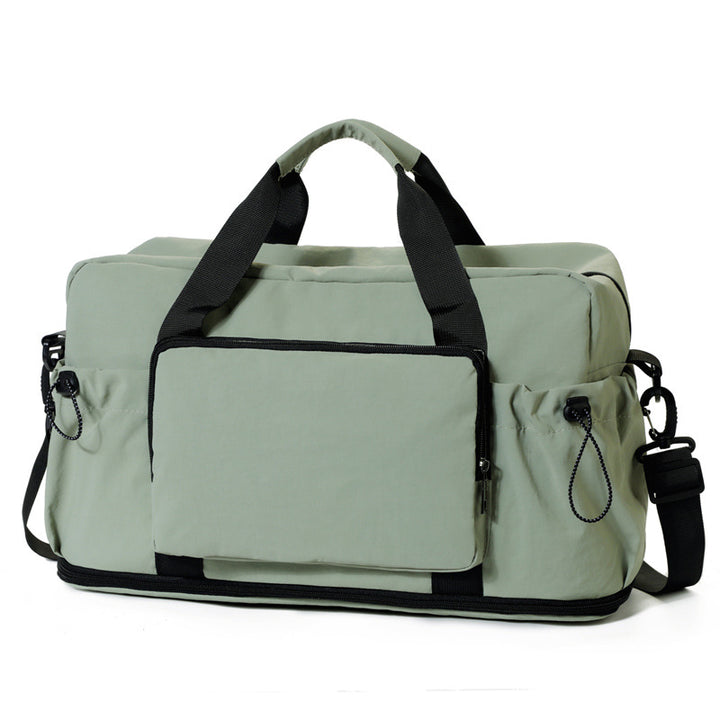 Vielseitige geräumige Reisetasche Karnz