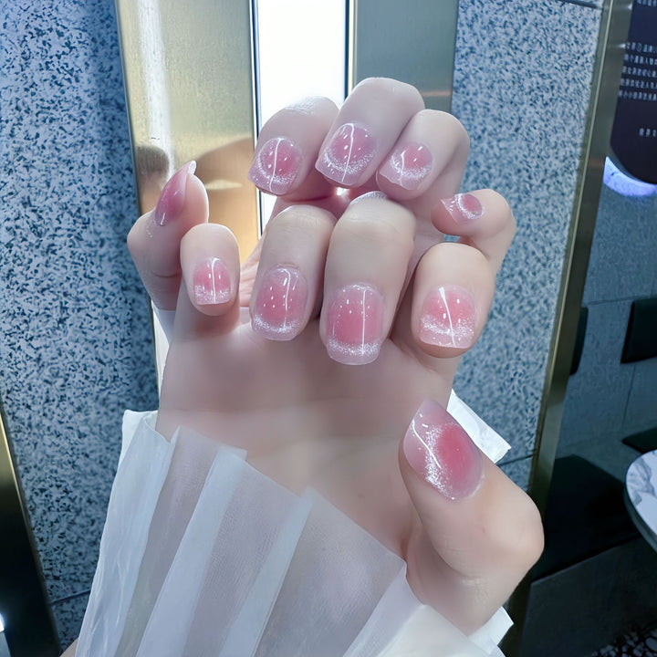 Gel-Nagelkunst Karnz