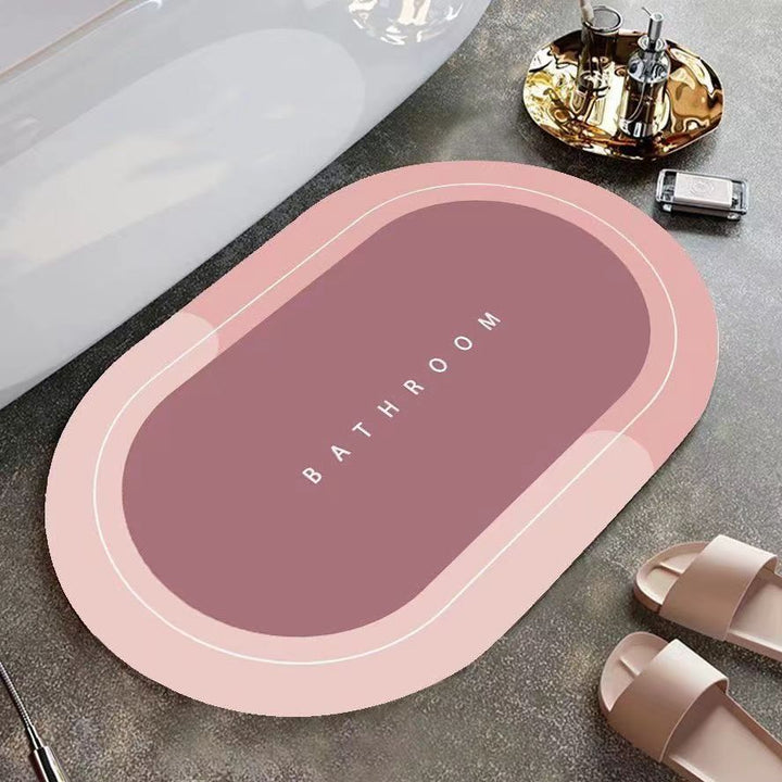 Mikrofaser Badmatte Karnz