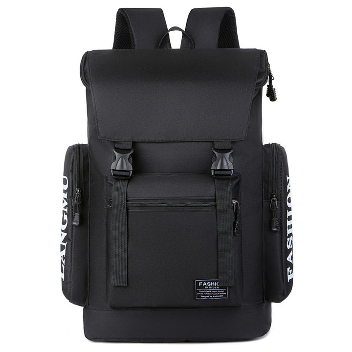 Premium Mehrfachfach Aufbewahrungsrucksack Karnz