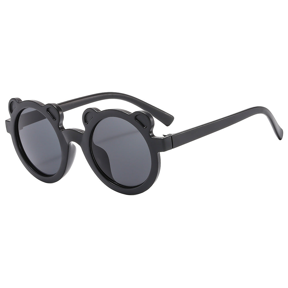 Damen verspielte Sonnenbrille Karnz