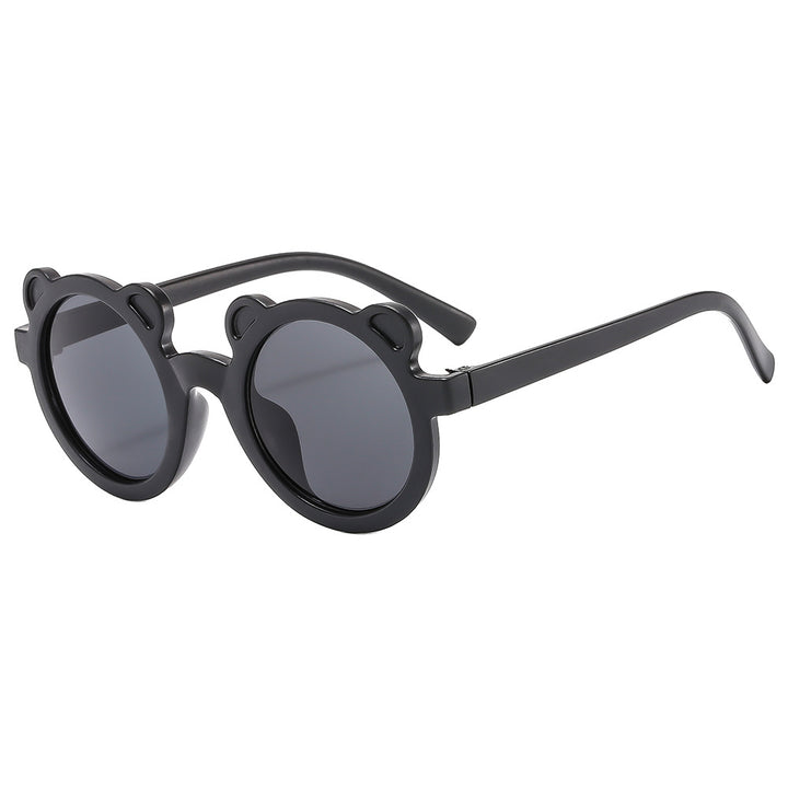 Damen verspielte Sonnenbrille Karnz