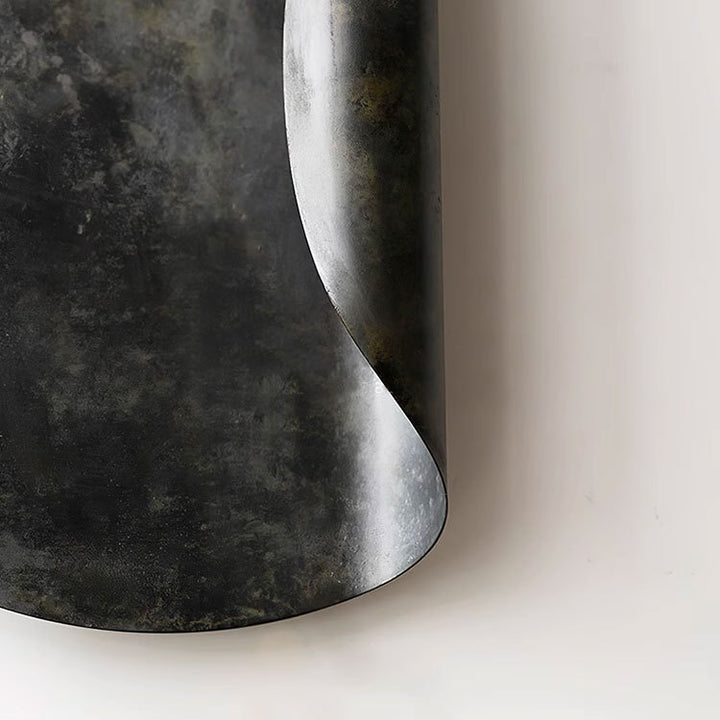 Moderne dekorative künstlerische Skulptur