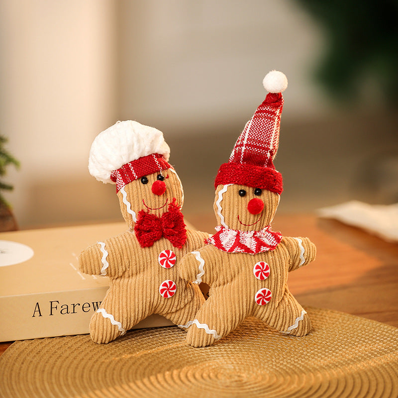 Weihnachtsdekoration Karnz
