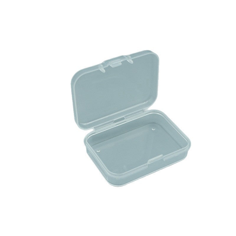 Premium Klare Handwerkslagerungsbox Karnz