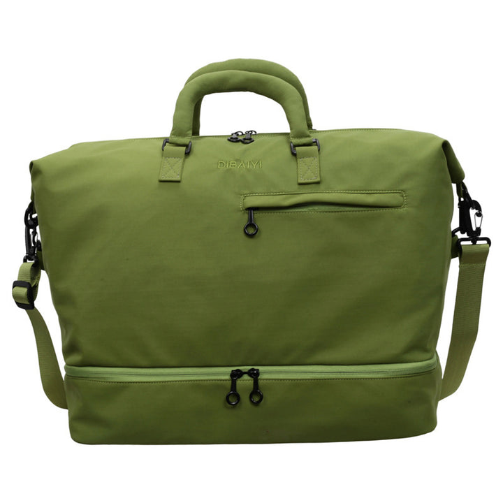 Vielseitige Mehrfachfach-Reisetasche Karnz