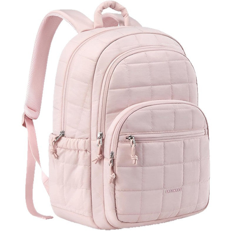 Gepolsterter Mehrfachspeicher Rucksack Karnz