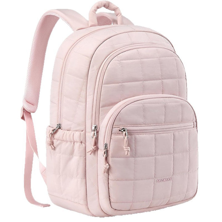 Gepolsterter Mehrfachspeicher Rucksack Karnz