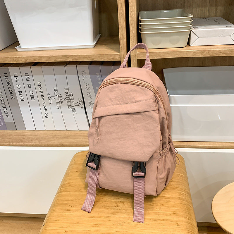 Kompakter Urban Rucksack