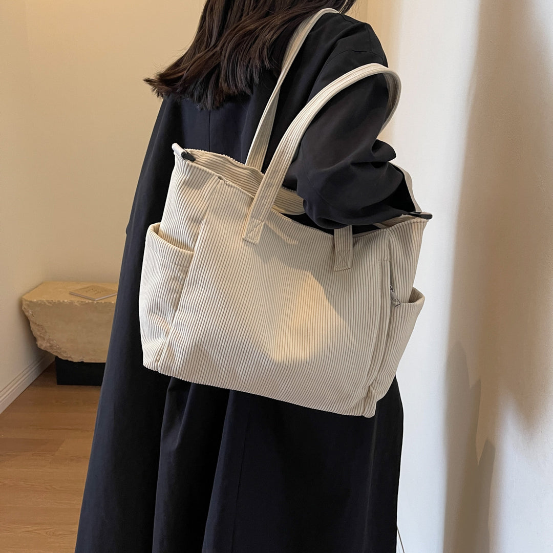 Vielseitige Utility-Handtasche Karnz