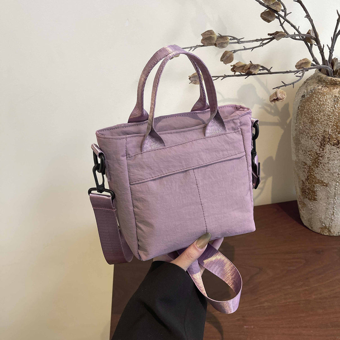 WoCompact Multi-Functional Crossbody Tote Bag Karnz