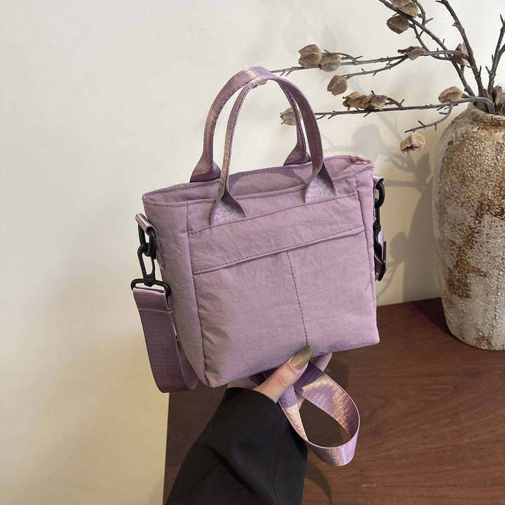 WoCompact Multi-Functional Crossbody Tote Bag Karnz