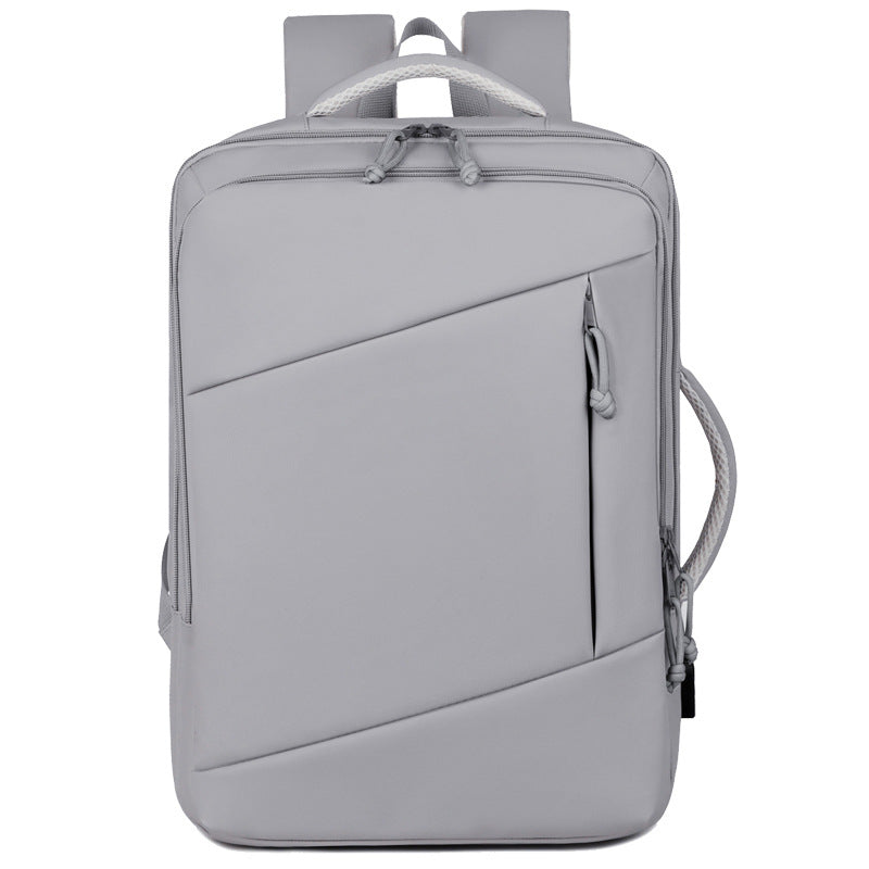Eleganter Professioneller Tech Rucksack Karnz