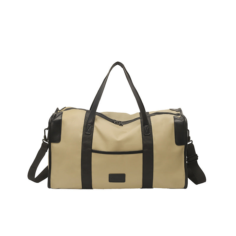 Haltbarer Reise-Duffle Bag