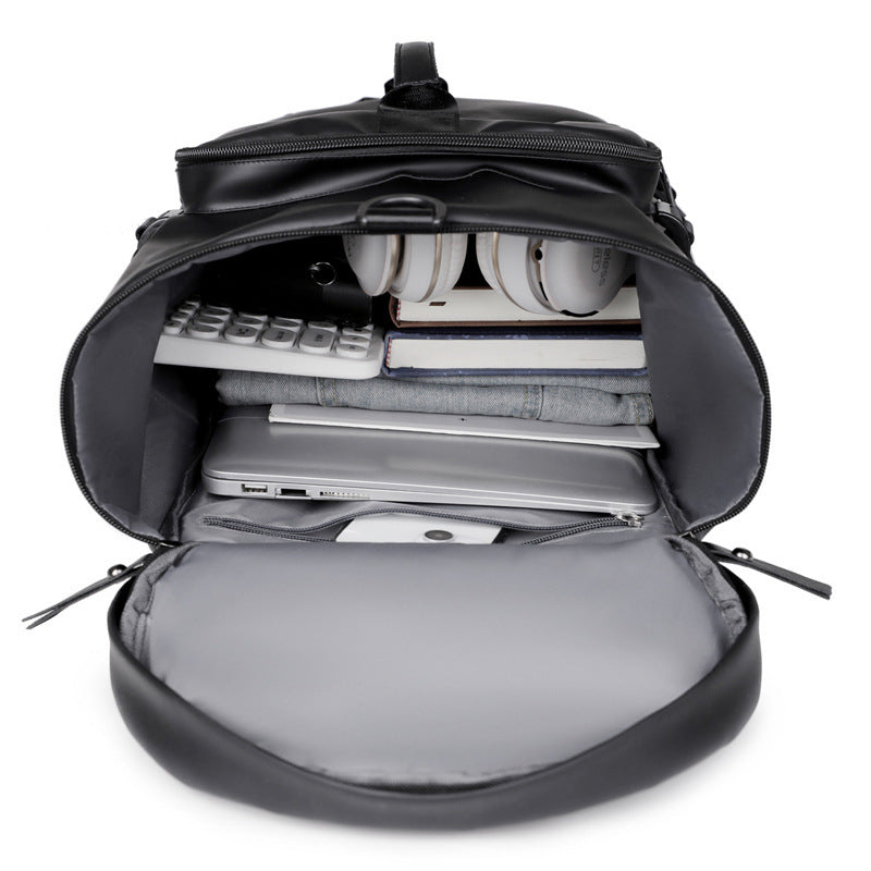 Multifunktionaler Outdoor-Rucksack mit Wasserabweisendem Design Karnz