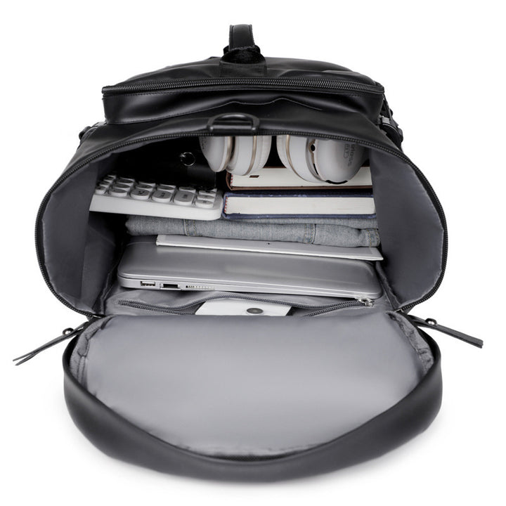 Multifunktionaler Outdoor-Rucksack mit Wasserabweisendem Design Karnz