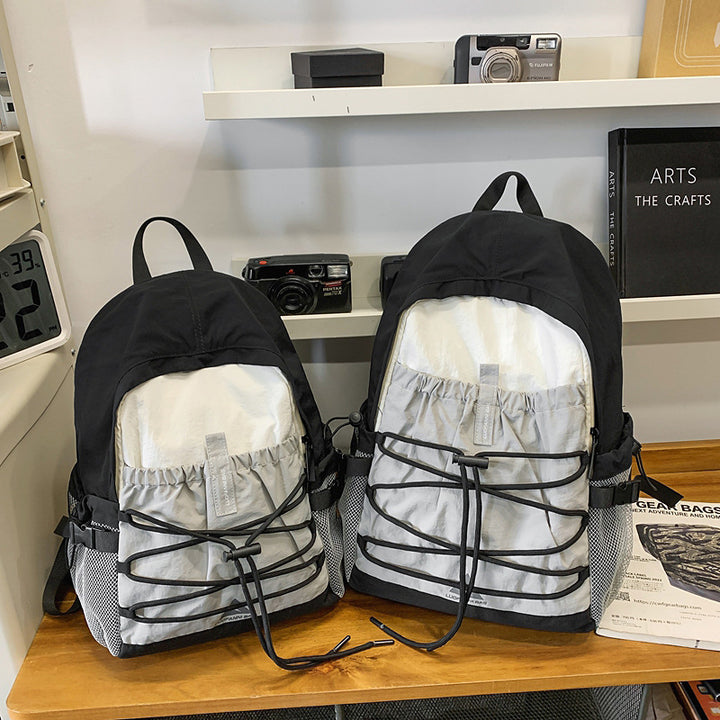 Vielseitiger Abenteuer Rucksack