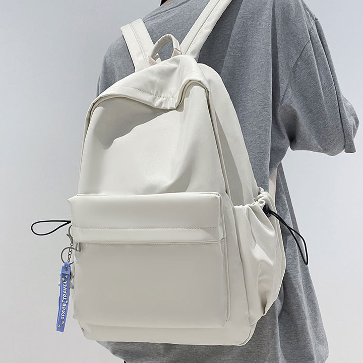 Funktionaler Laptop Rucksack Karnz