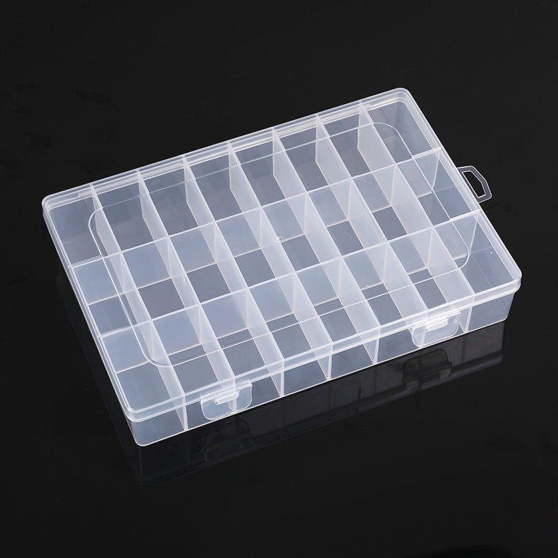 Multi-Compartment Organizer Karnz