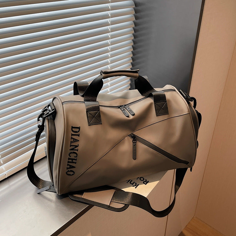 Langlebiges Mehrfachtaschen-Reise-Duffle-Bag Karnz