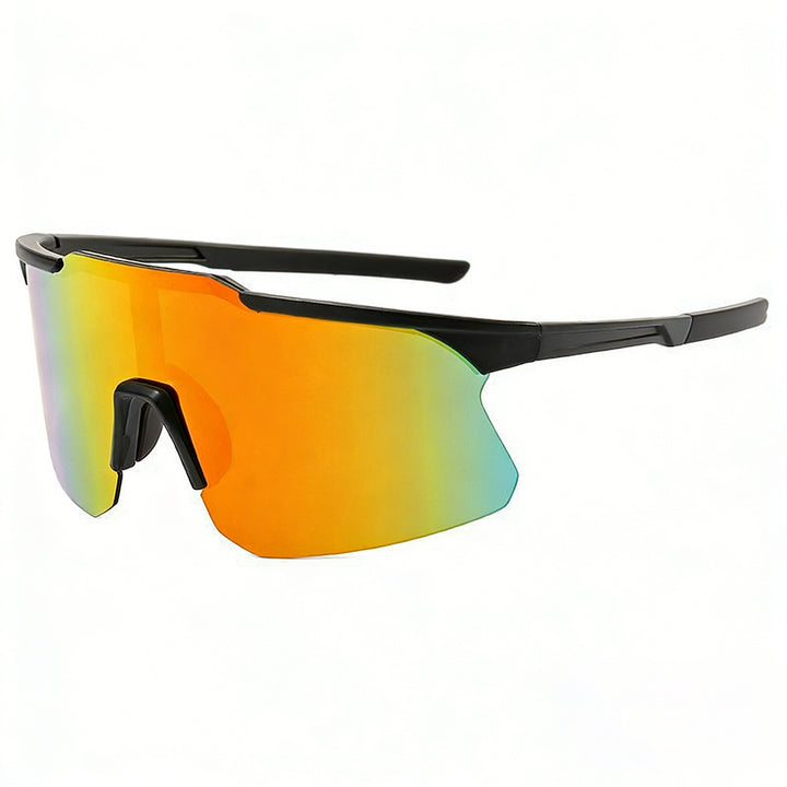 Hochleistungs-Sport-Schutzbrille Karnz