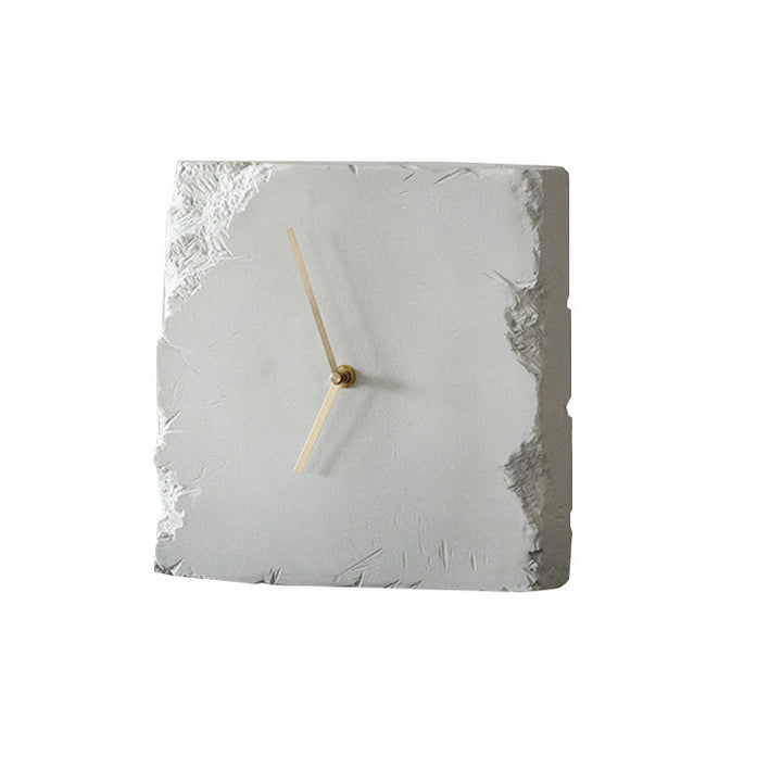 Zeitgenössische dekorative Wanduhr