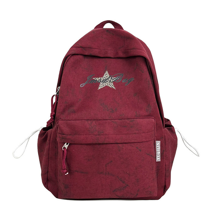 Lässiger Hochwertiger Rucksack Karnz