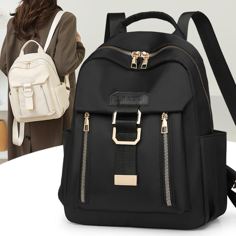 Modischer Multi-Taschen-Rucksack Karnz