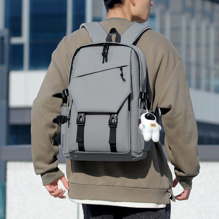 Vielseitiger Reise-Rucksack Karnz