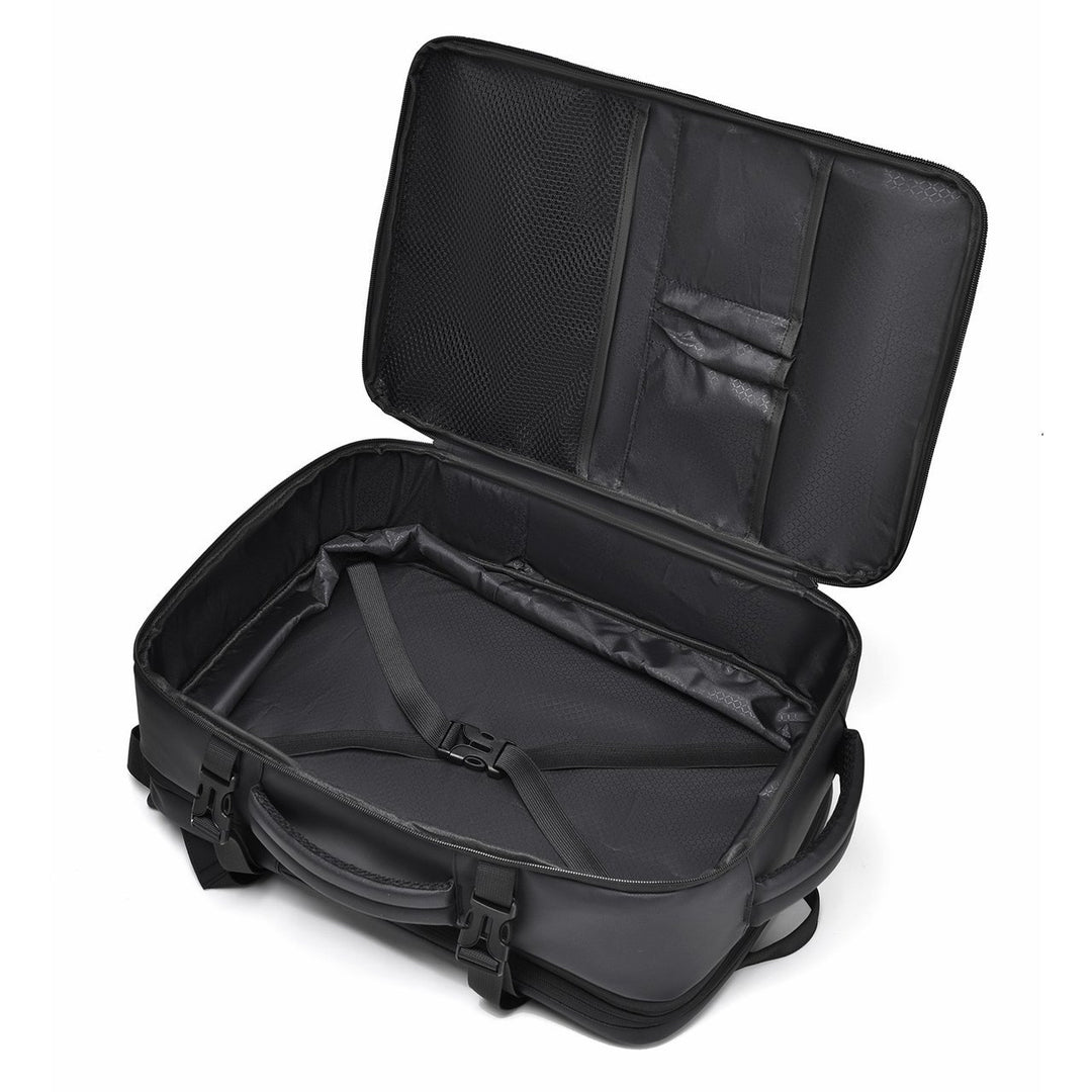 Vielseitiger Multi-Compartment Business Rucksack Karnz