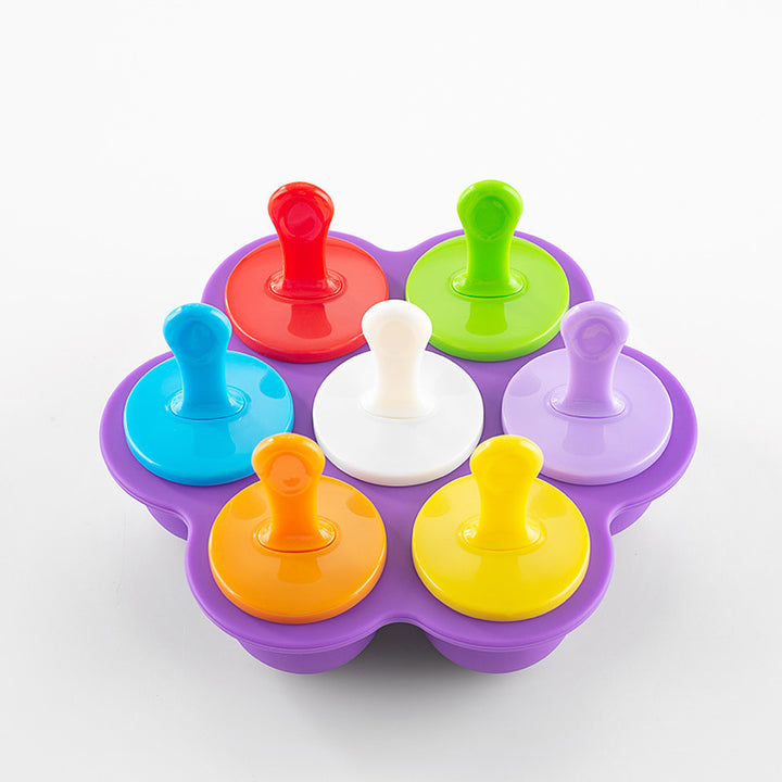 Eisförmchen Set Karnz