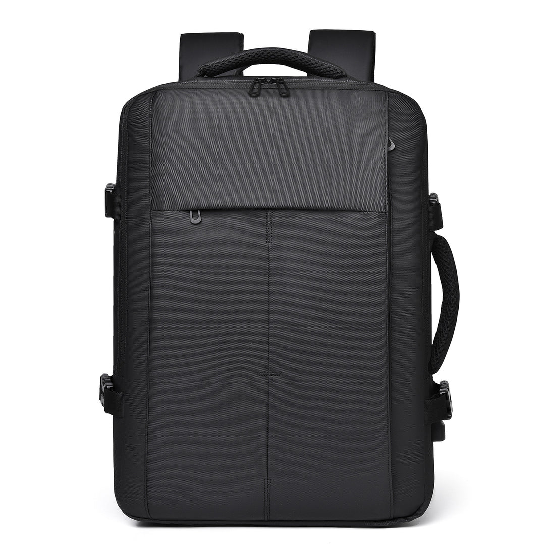 Elegante organisatorische Reis-Rucksack Karnz