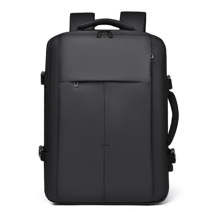 Elegante organisatorische Reis-Rucksack Karnz