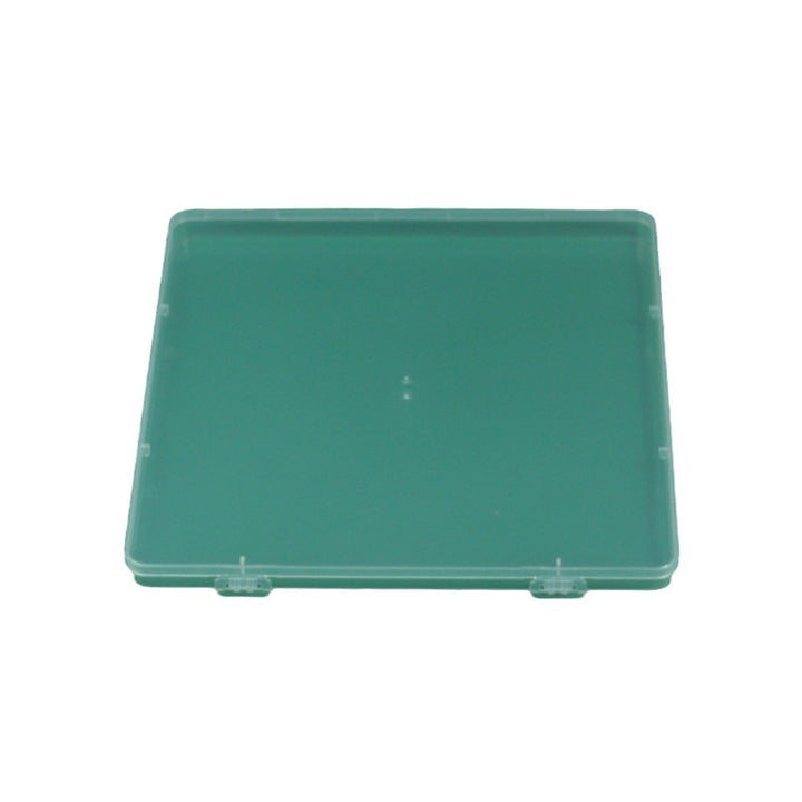 Quadratischer Mehrfach-Compartment Aufbewahrung Organizer Karnz