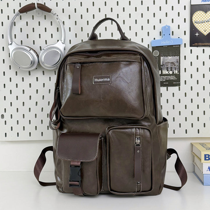Multi-Fach Fachrucksack Karnz