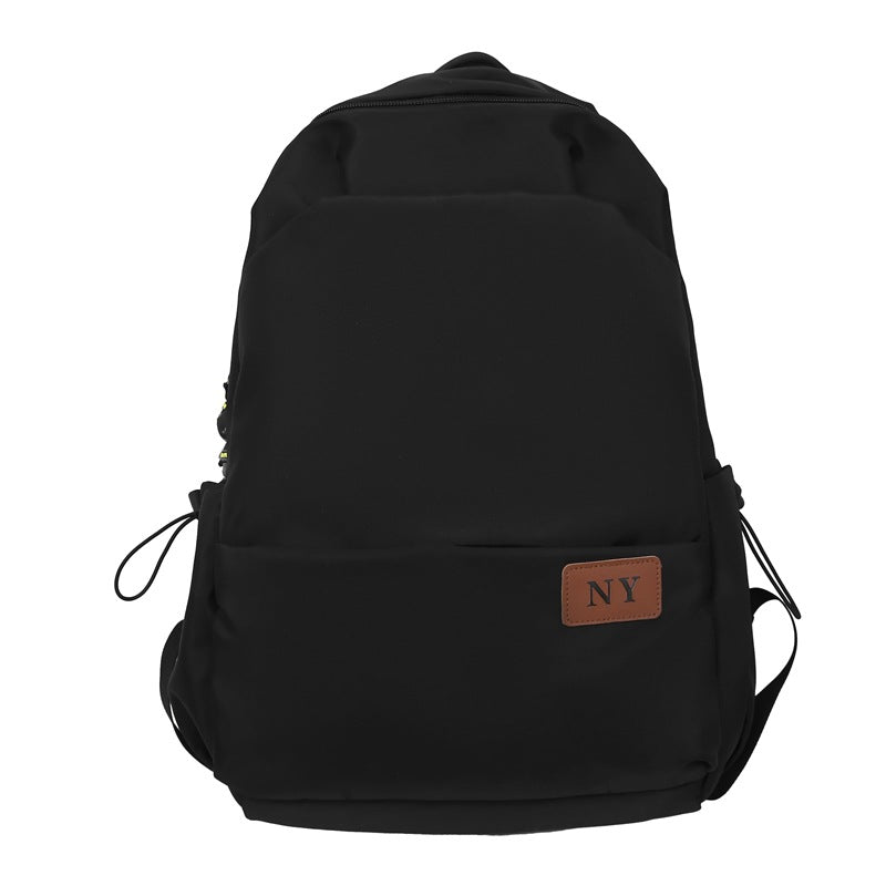 Minimalistische Freizeit-Rucksack Karnz