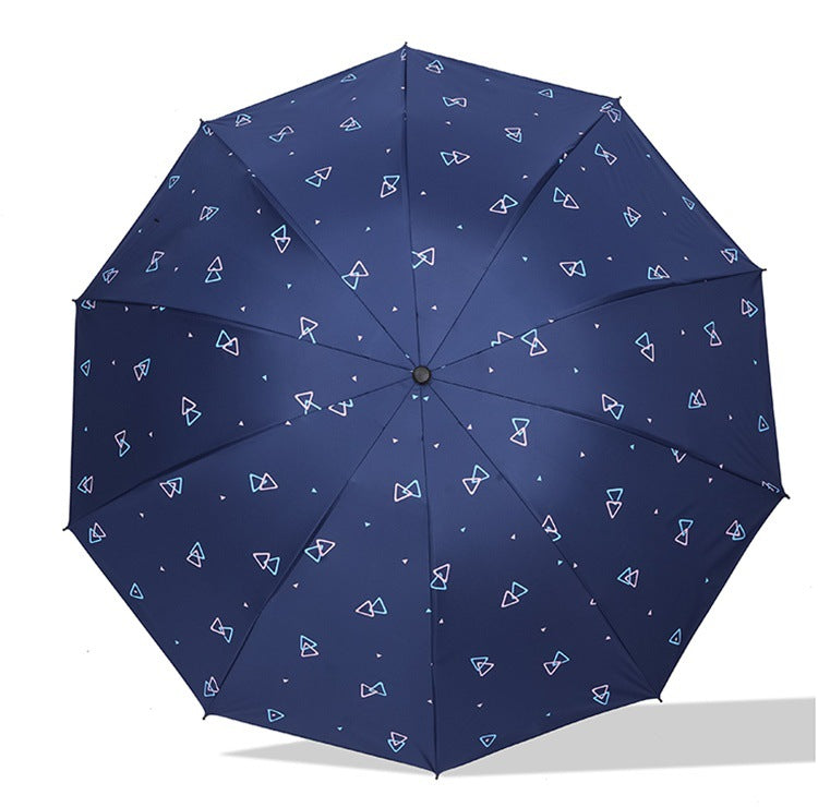 Damen Regenschirm Karnz