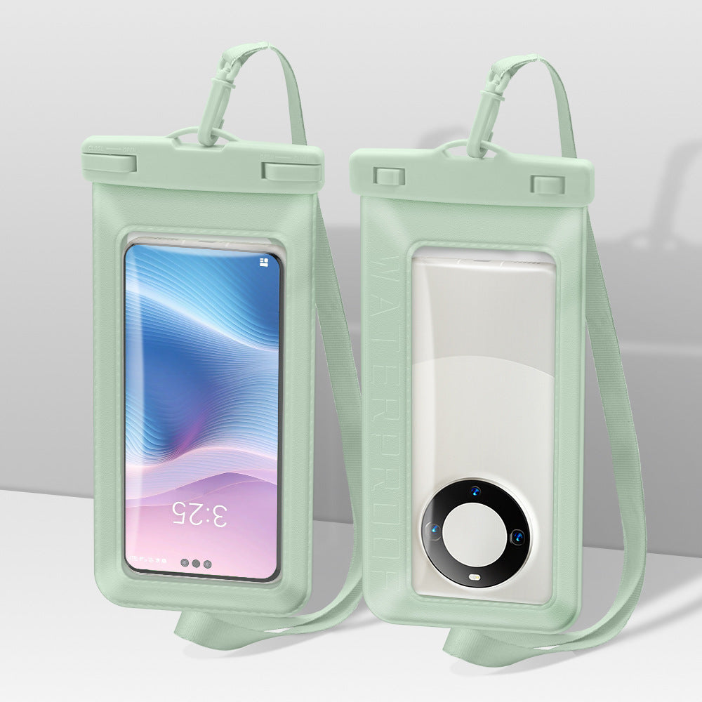 Wasserdichte Handy-Hülle Karnz